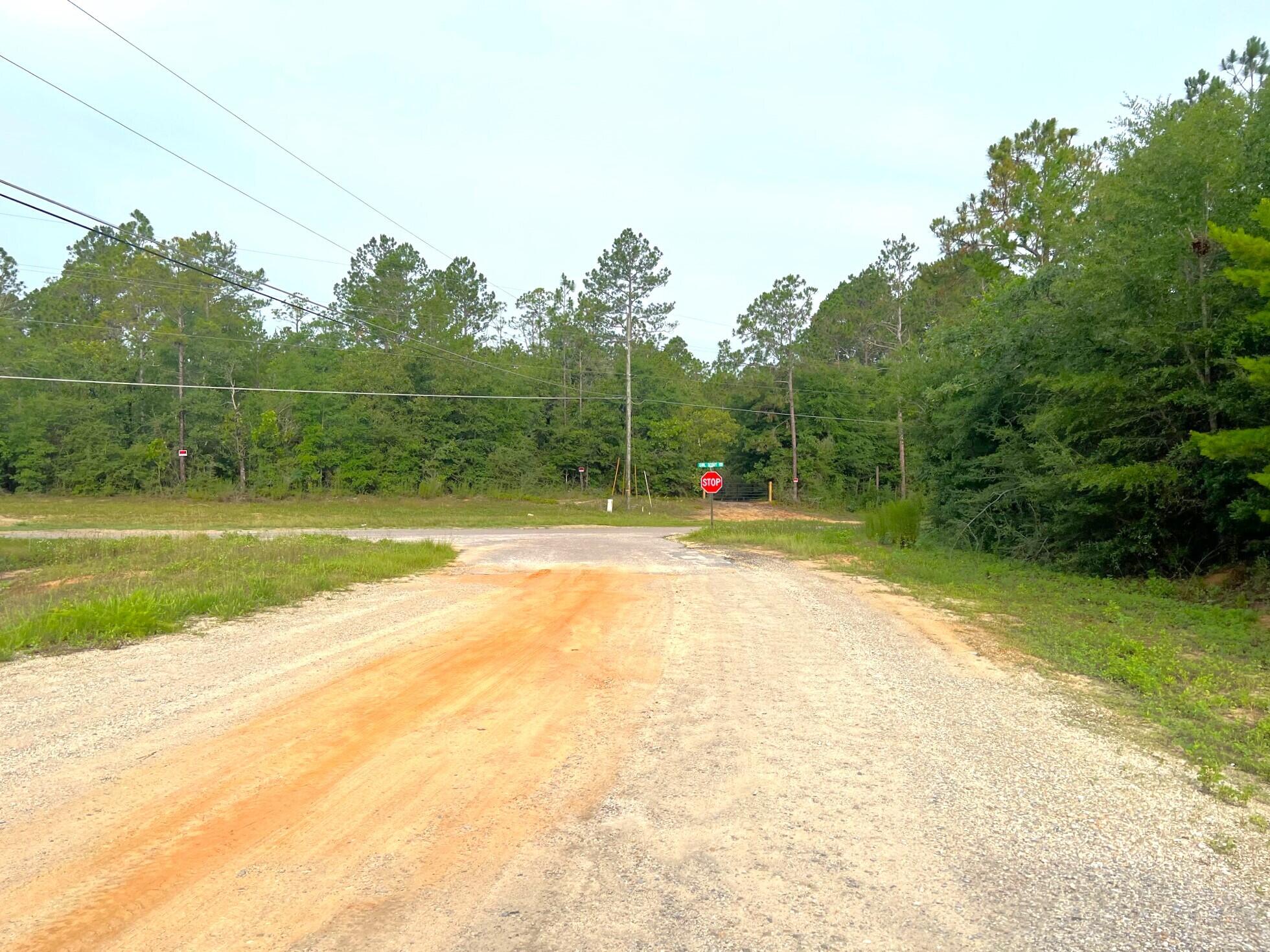 OAKWOOD HILLS UNIT 3 - Land