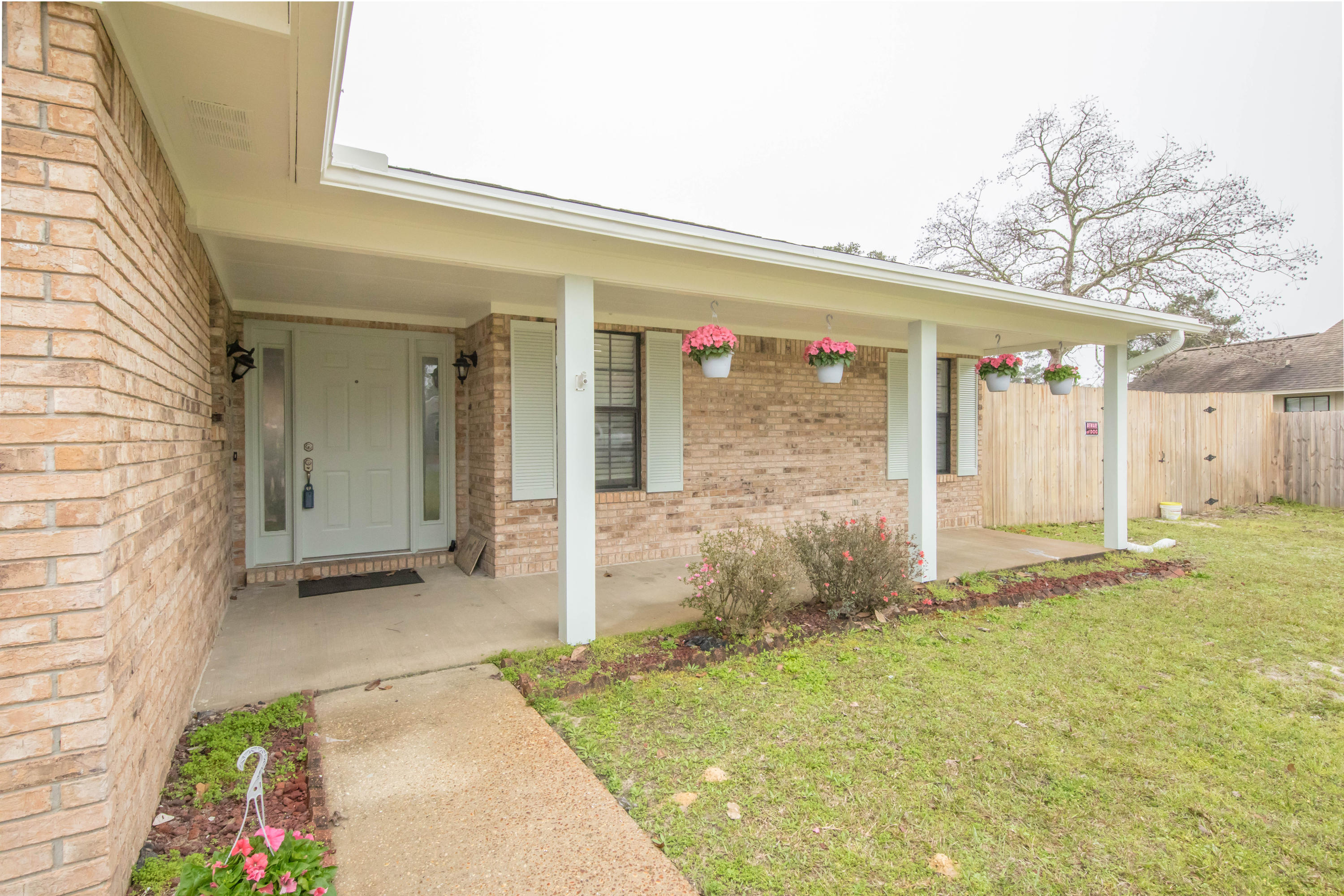 TIMBERLAKE ESTATES - Residential