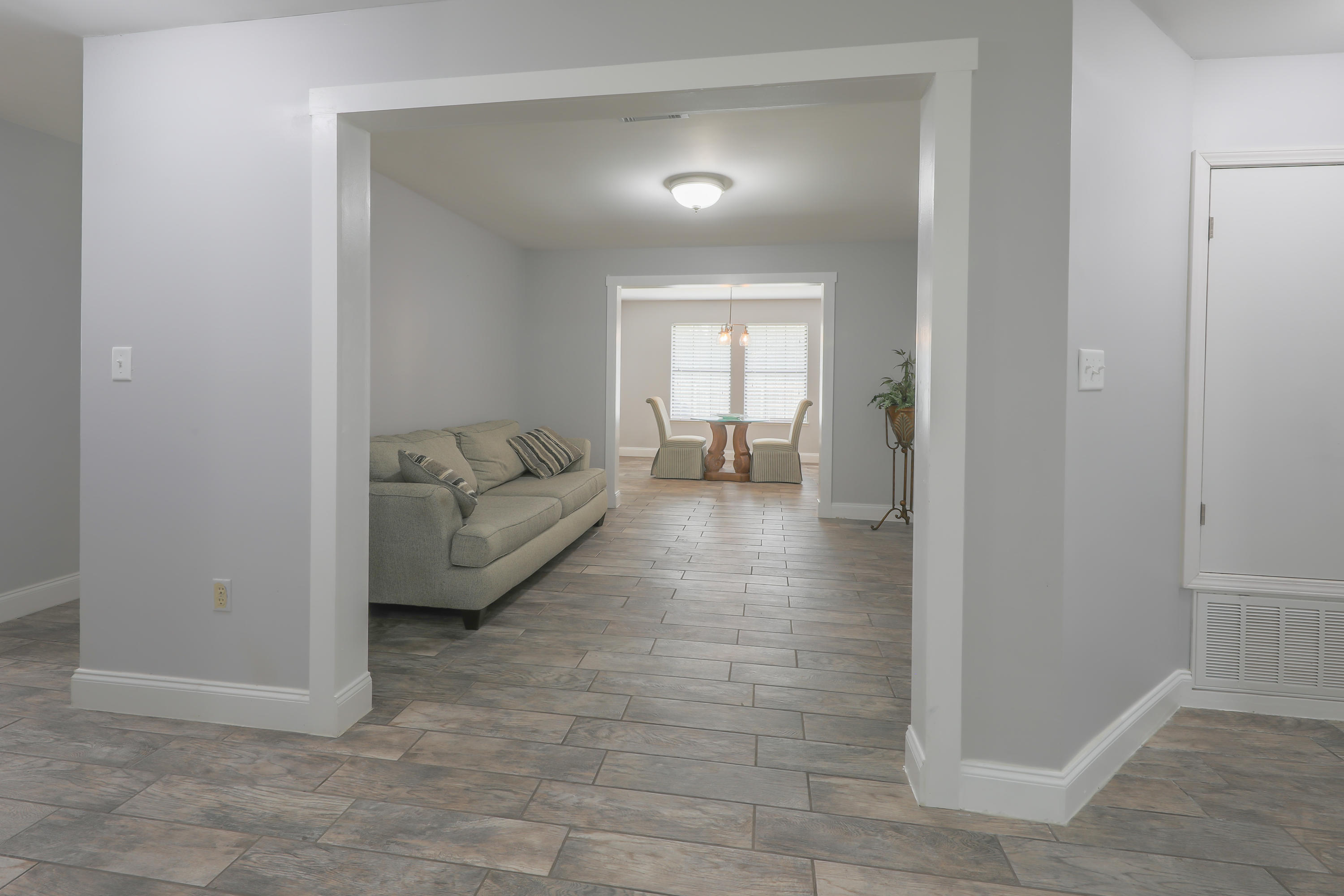 TIMBERLAKE ESTATES - Residential