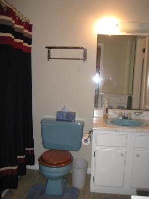 SCOTTWOOD - Residential Lease