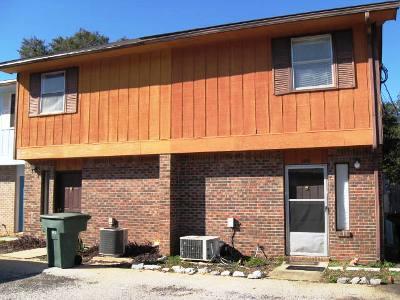 SCOTTWOOD - Residential Lease