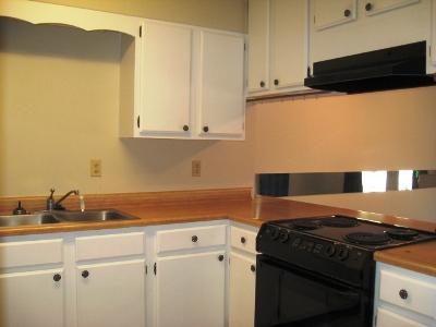 SCOTTWOOD - Residential Lease