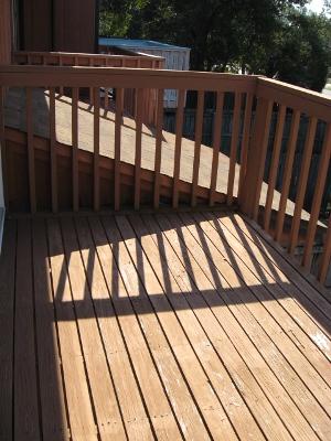 SCOTTWOOD - Residential Lease
