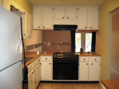SCOTTWOOD - Residential Lease