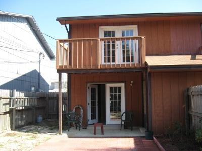 SCOTTWOOD - Residential Lease