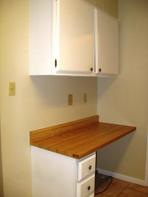 SCOTTWOOD - Residential Lease