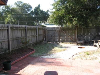SCOTTWOOD - Residential Lease
