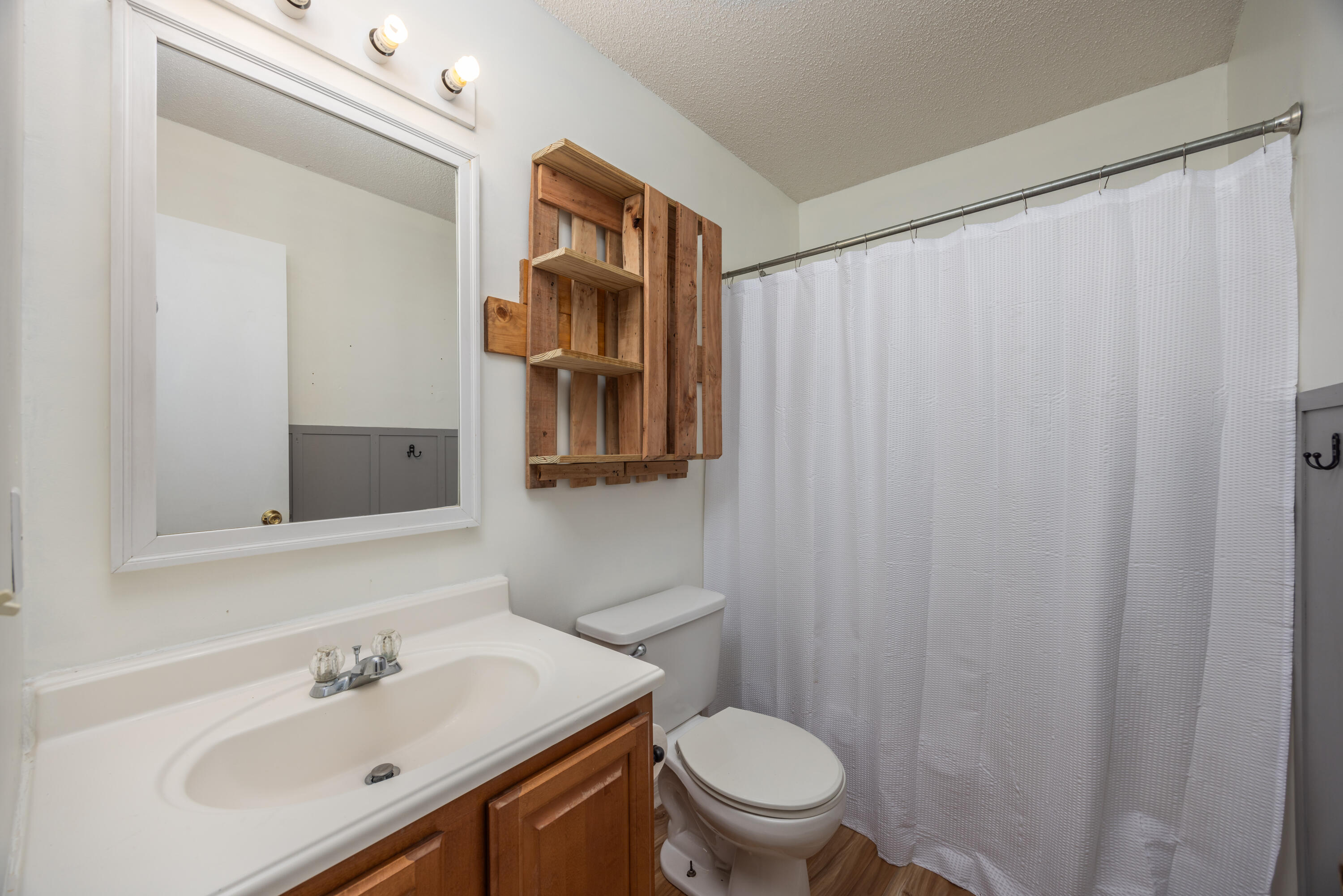 PINE RIDGE TRACE RE/SUB - Residential