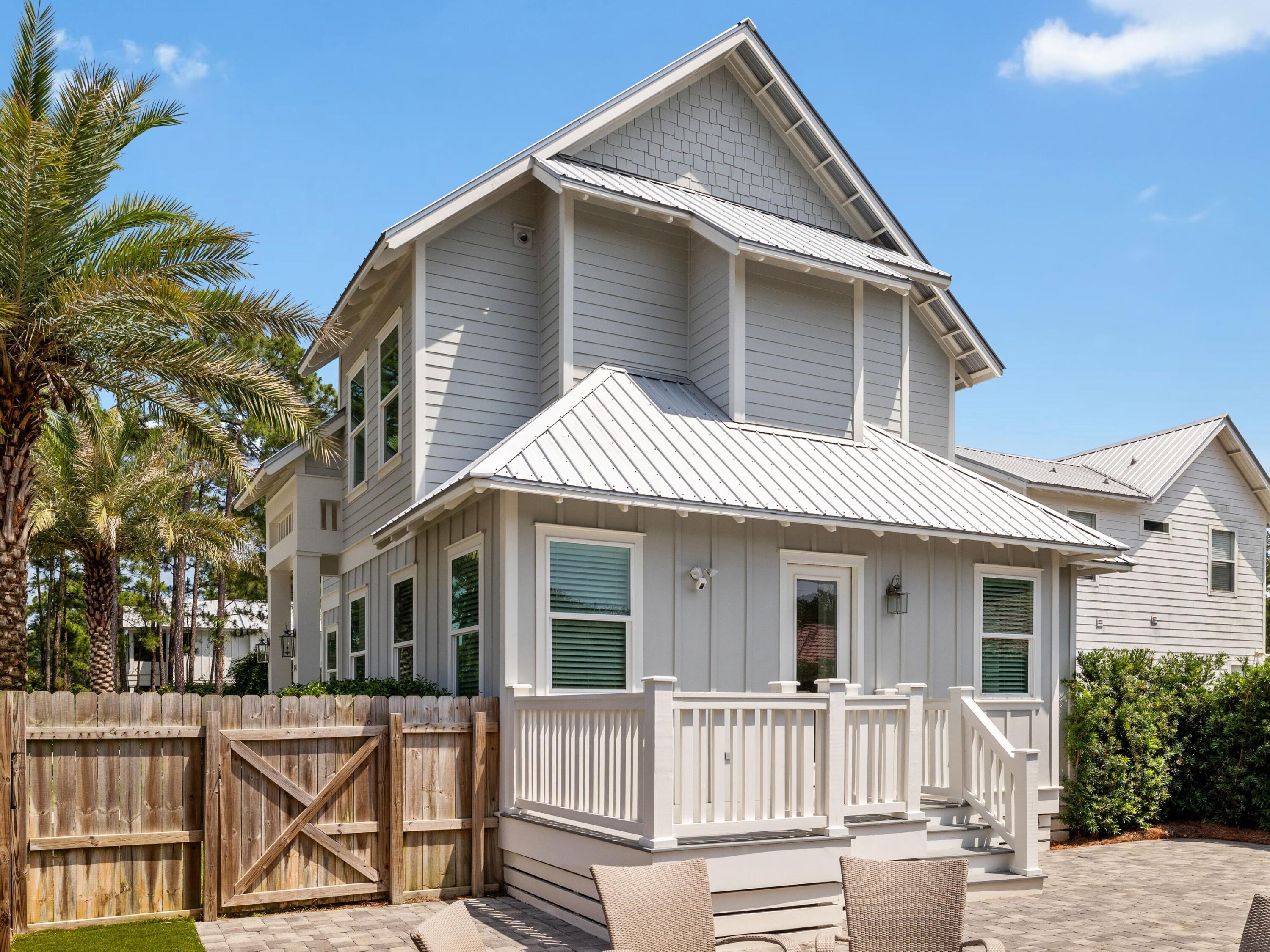 Bayshore Pines - Residential