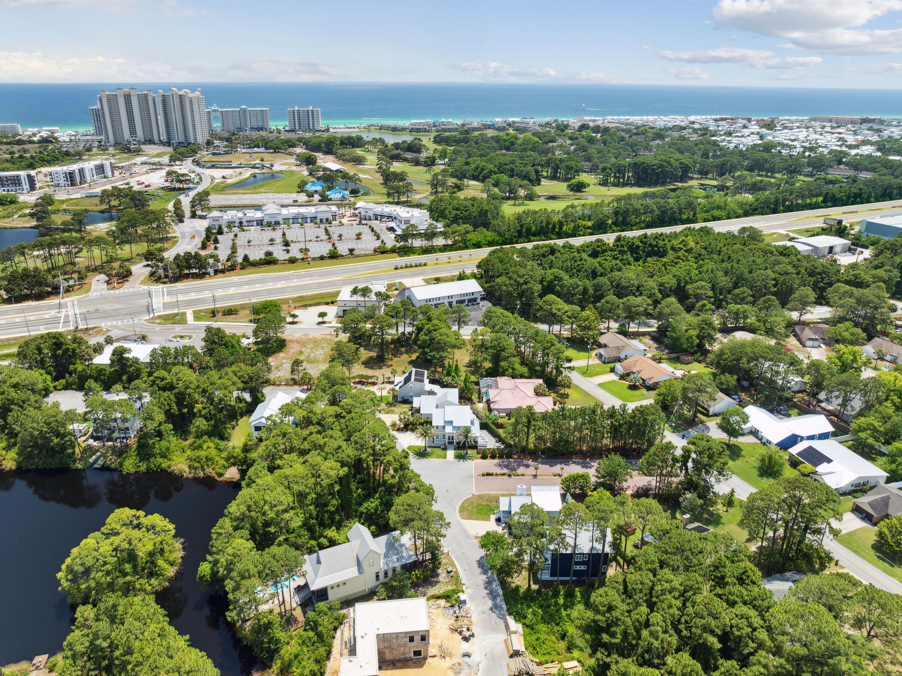 Bayshore Pines - Residential