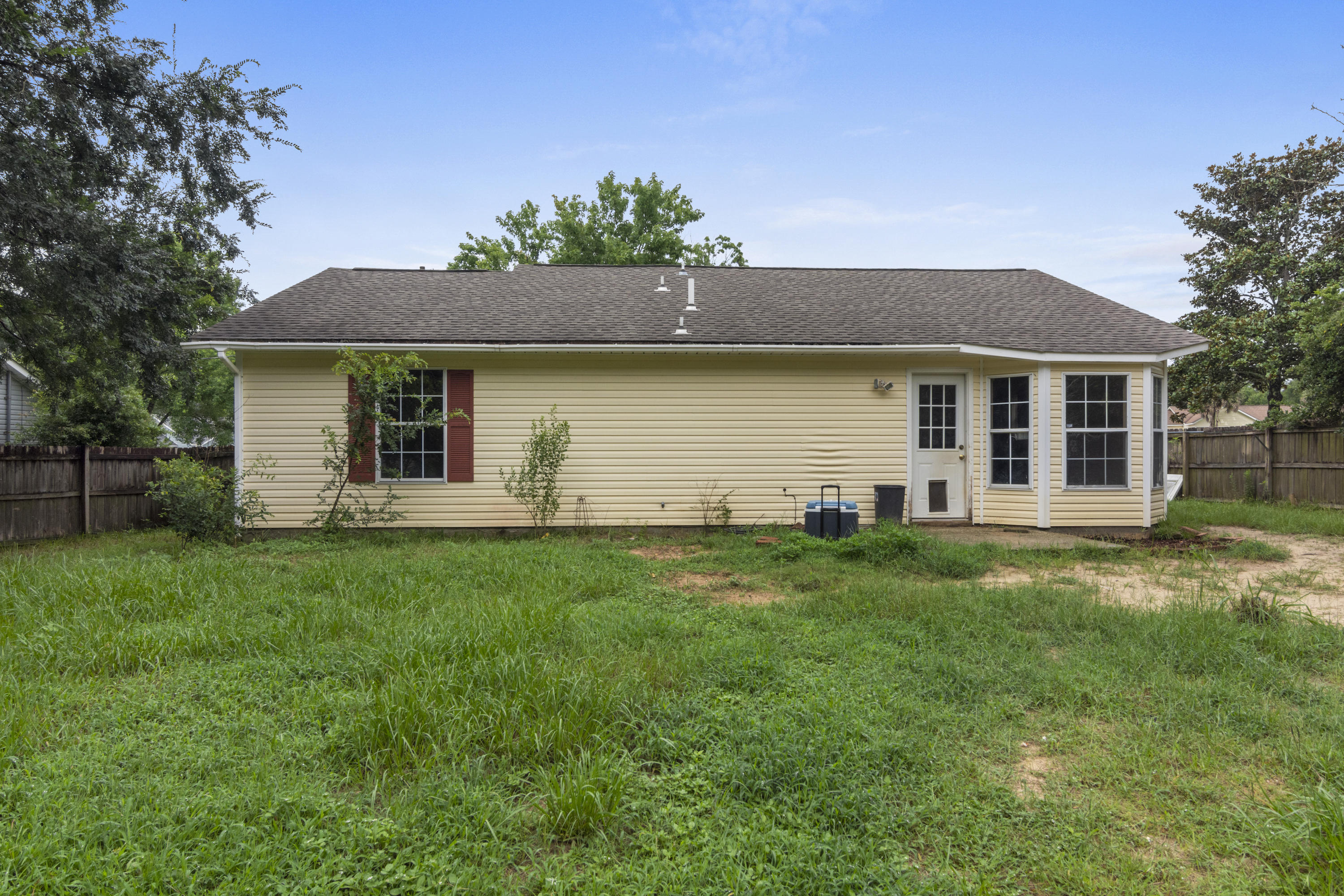 APLIN HEIGHTS S/D PH 2 - Residential Lease