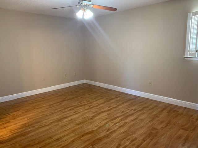 MCLAUGHLIN & HARRIS - Residential Lease
