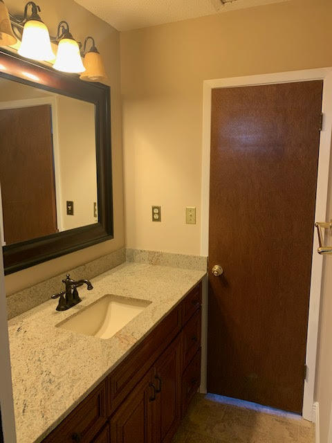 MCLAUGHLIN & HARRIS - Residential Lease