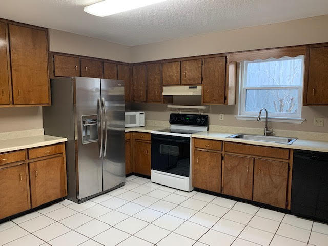 MCLAUGHLIN & HARRIS - Residential Lease
