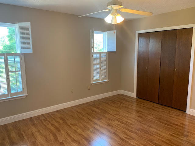 MCLAUGHLIN & HARRIS - Residential Lease