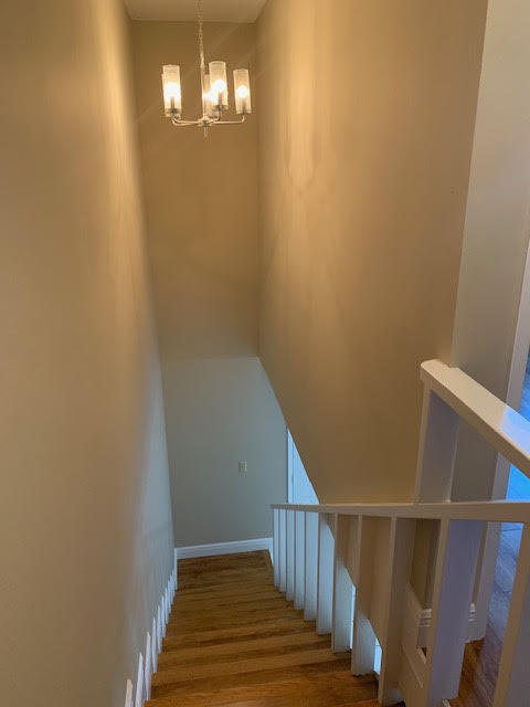 MCLAUGHLIN & HARRIS - Residential Lease