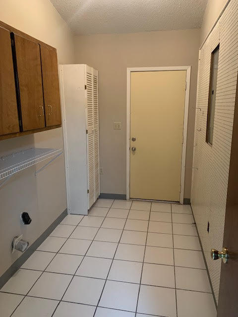 MCLAUGHLIN & HARRIS - Residential Lease
