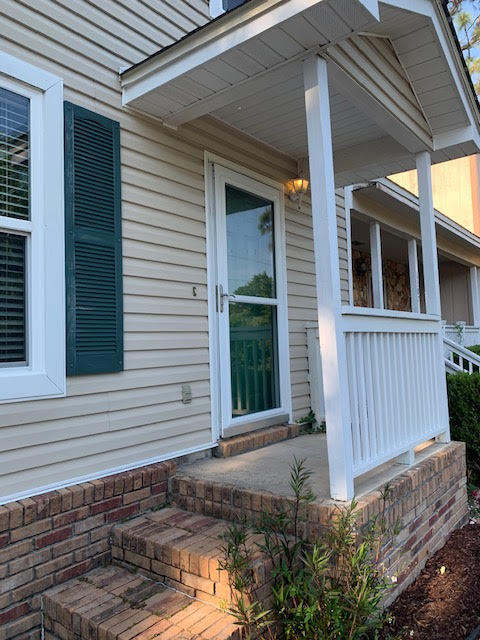 MCLAUGHLIN & HARRIS - Residential Lease