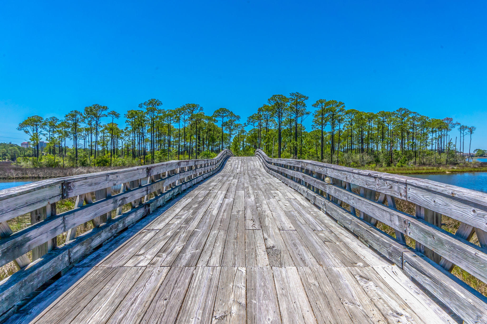 BAYSIDE CONDO SANDESTIN - Residential
