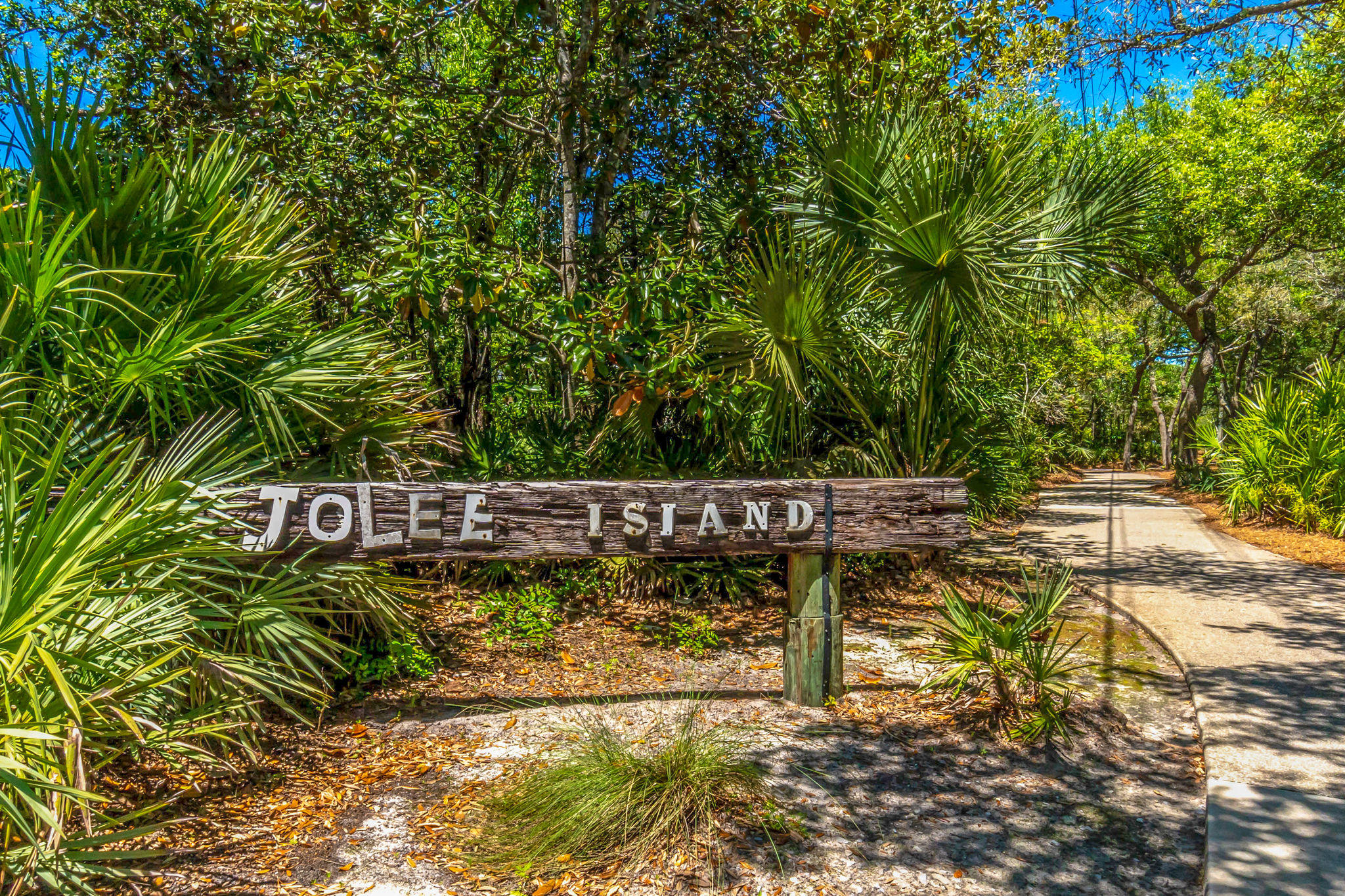 BAYSIDE CONDO SANDESTIN - Residential
