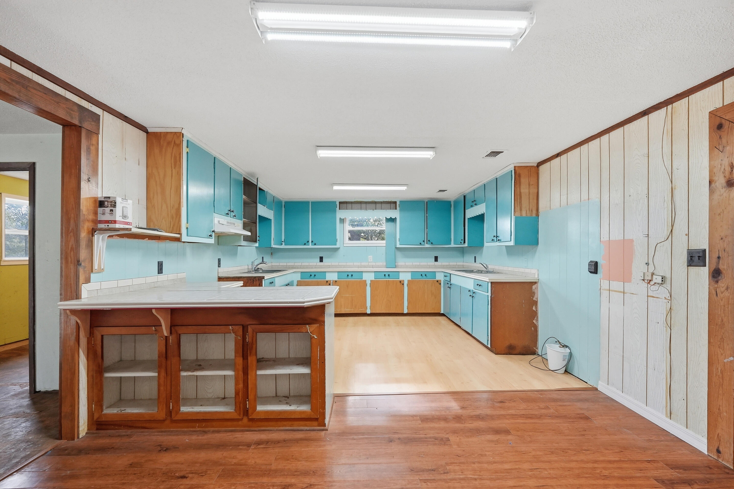 NO RECORDED SUBDIVISION - Residential