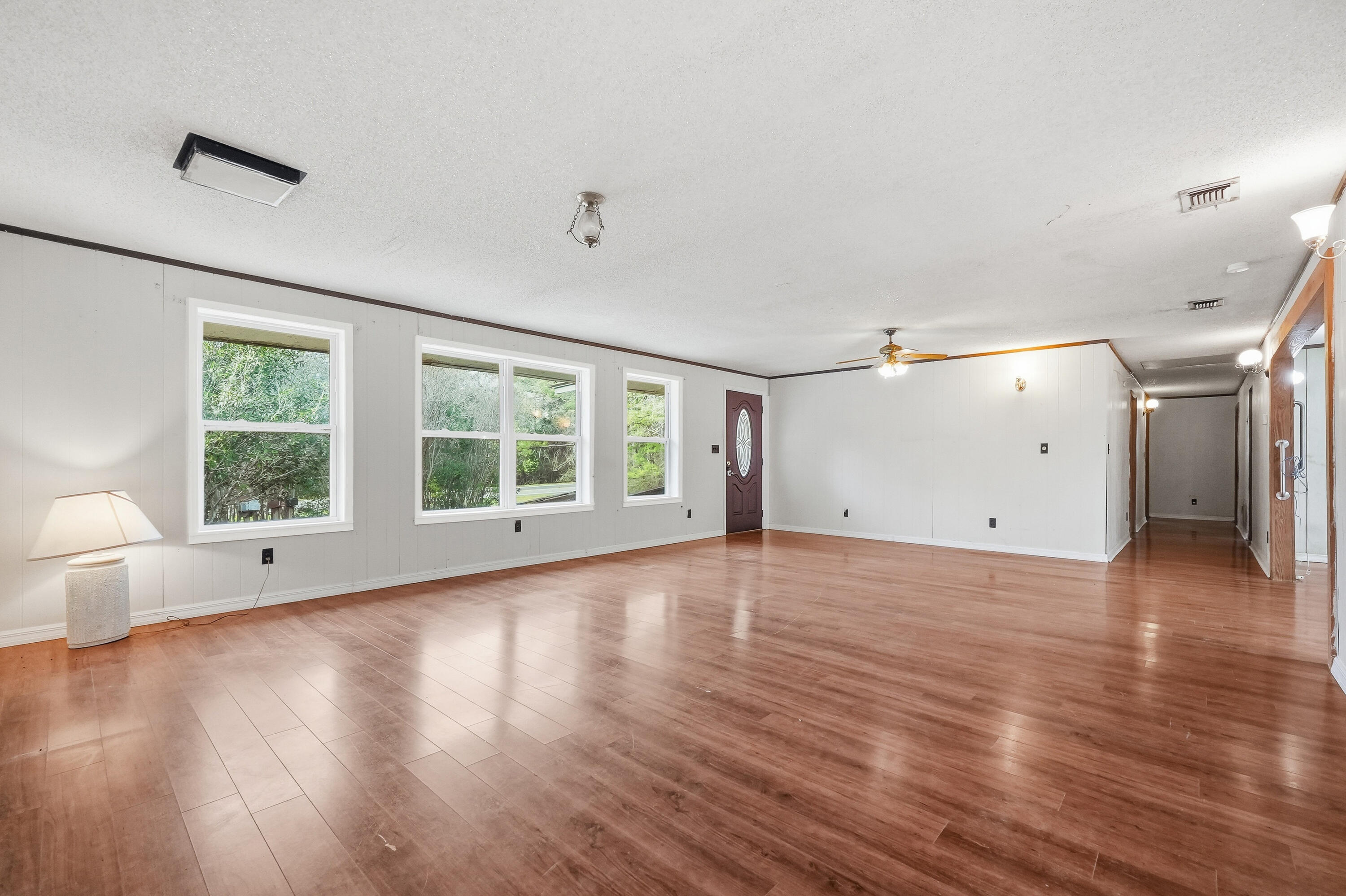NO RECORDED SUBDIVISION - Residential