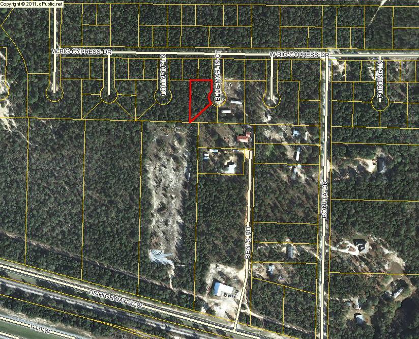 OAKWOOD HILLS UNIT II - Land