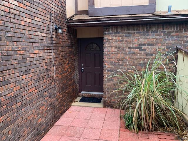 This quiet waterfront complex is tucked away off of Tom's Bayou in Valparaiso! This very nice two story townhome has plenty of space. Open floor plan downstairs for living/dining and kitchen areas (NO carpet downstairs - all tile) along with a semi-private retreat to relax in off the back porch. All (carpeted) bedrooms located on the second floor with the master having a large walk-in closet. Complex features a community pool. Definitely must see to appreciate! Smoking inside and pets are NOT authorized. All Coastal Realty Services residents are enrolled in the Resident Benefits Package (RBP) which includes renters insurance, HVAC air filter delivery (for applicable properties) and our best-in-class resident rewards program, and much more! More details upon application.