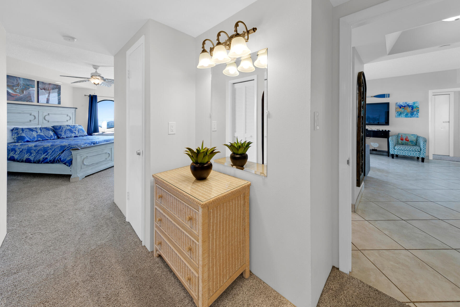 DESTIN SURFSIDE CONDO - Residential