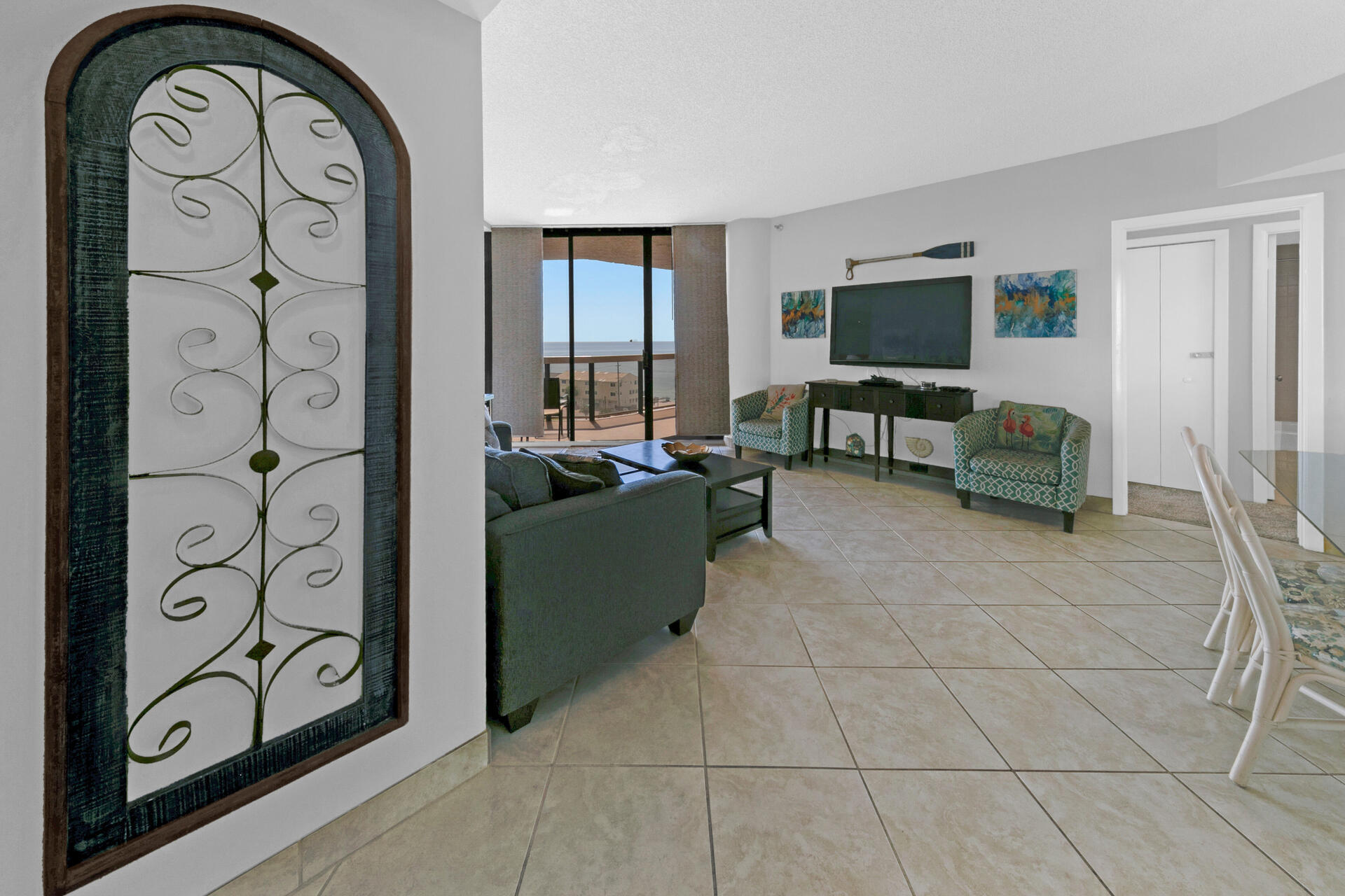 DESTIN SURFSIDE CONDO - Residential