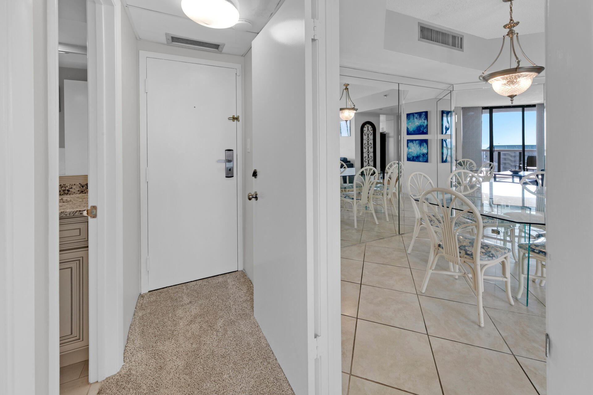 DESTIN SURFSIDE CONDO - Residential