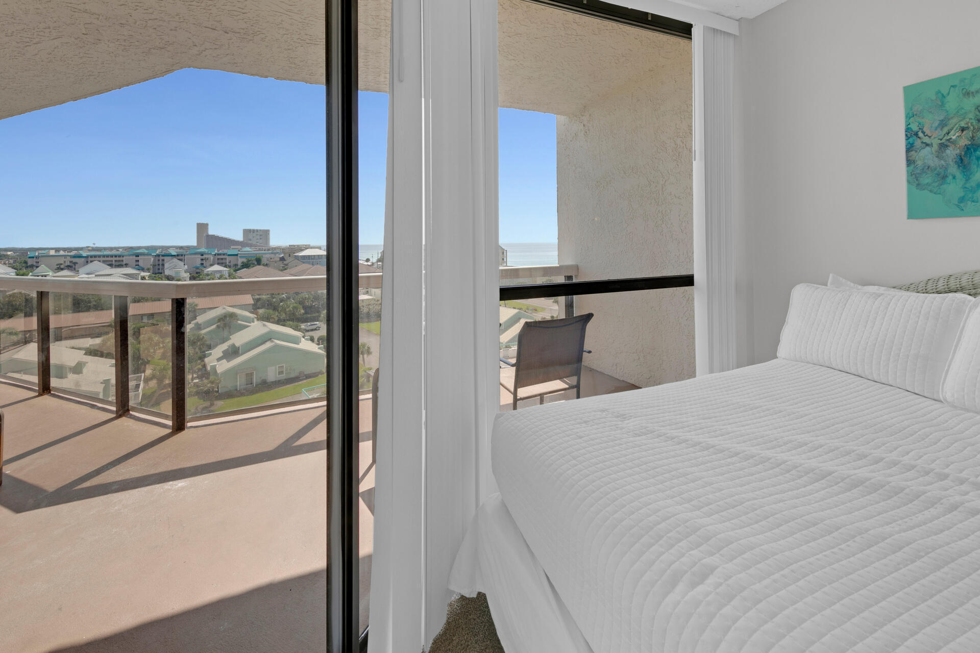 DESTIN SURFSIDE CONDO - Residential