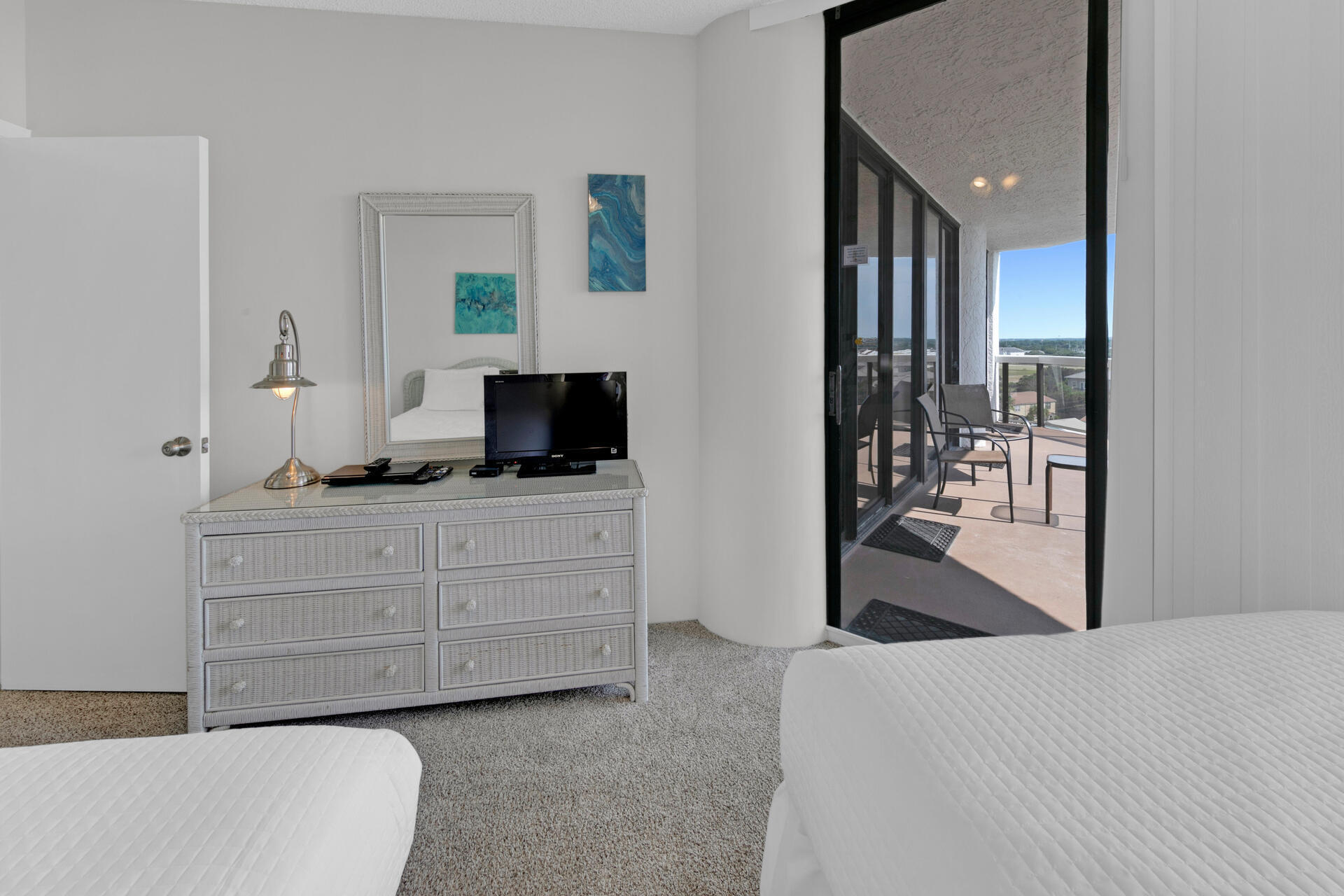 DESTIN SURFSIDE CONDO - Residential