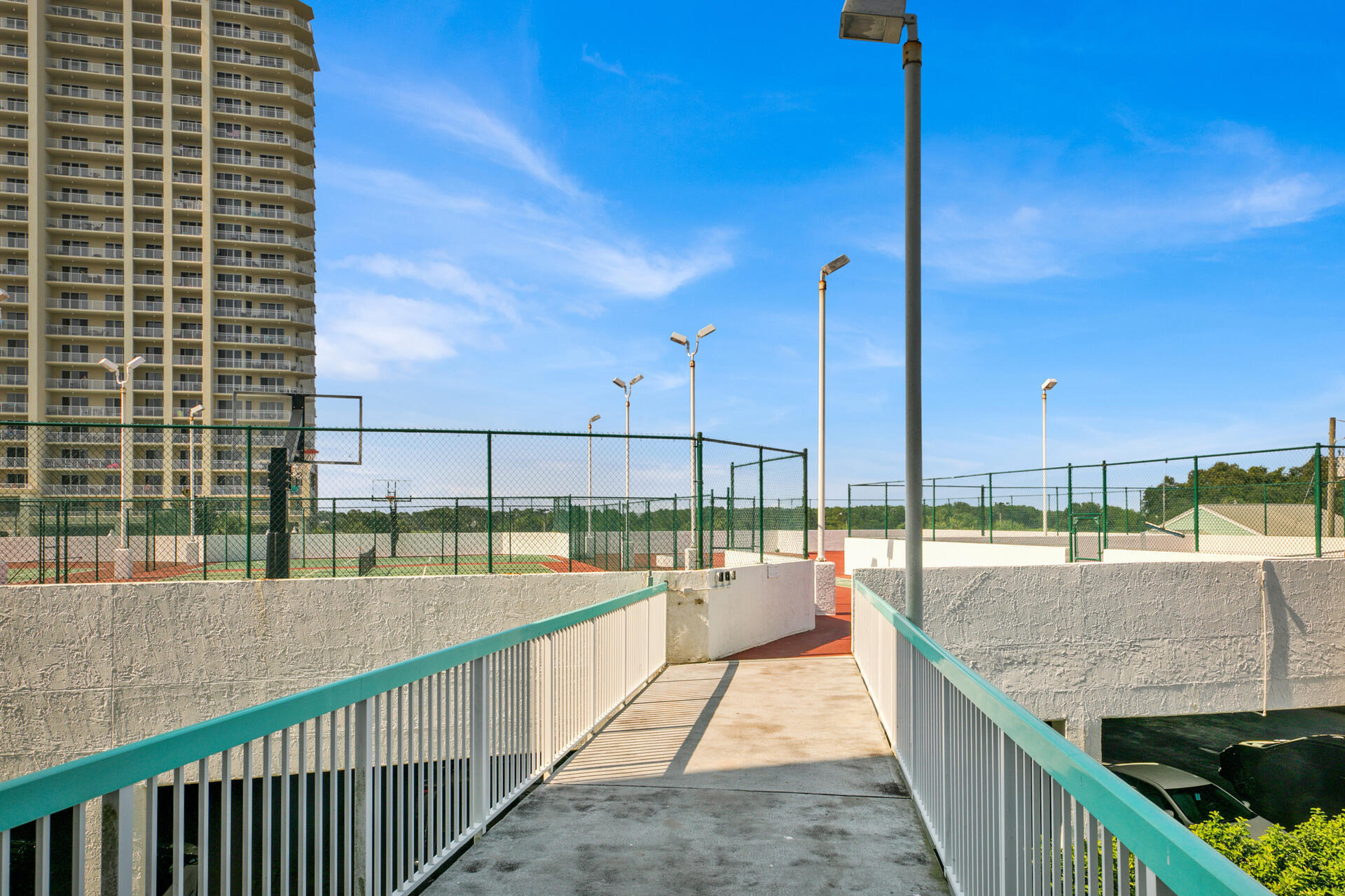 DESTIN SURFSIDE CONDO - Residential