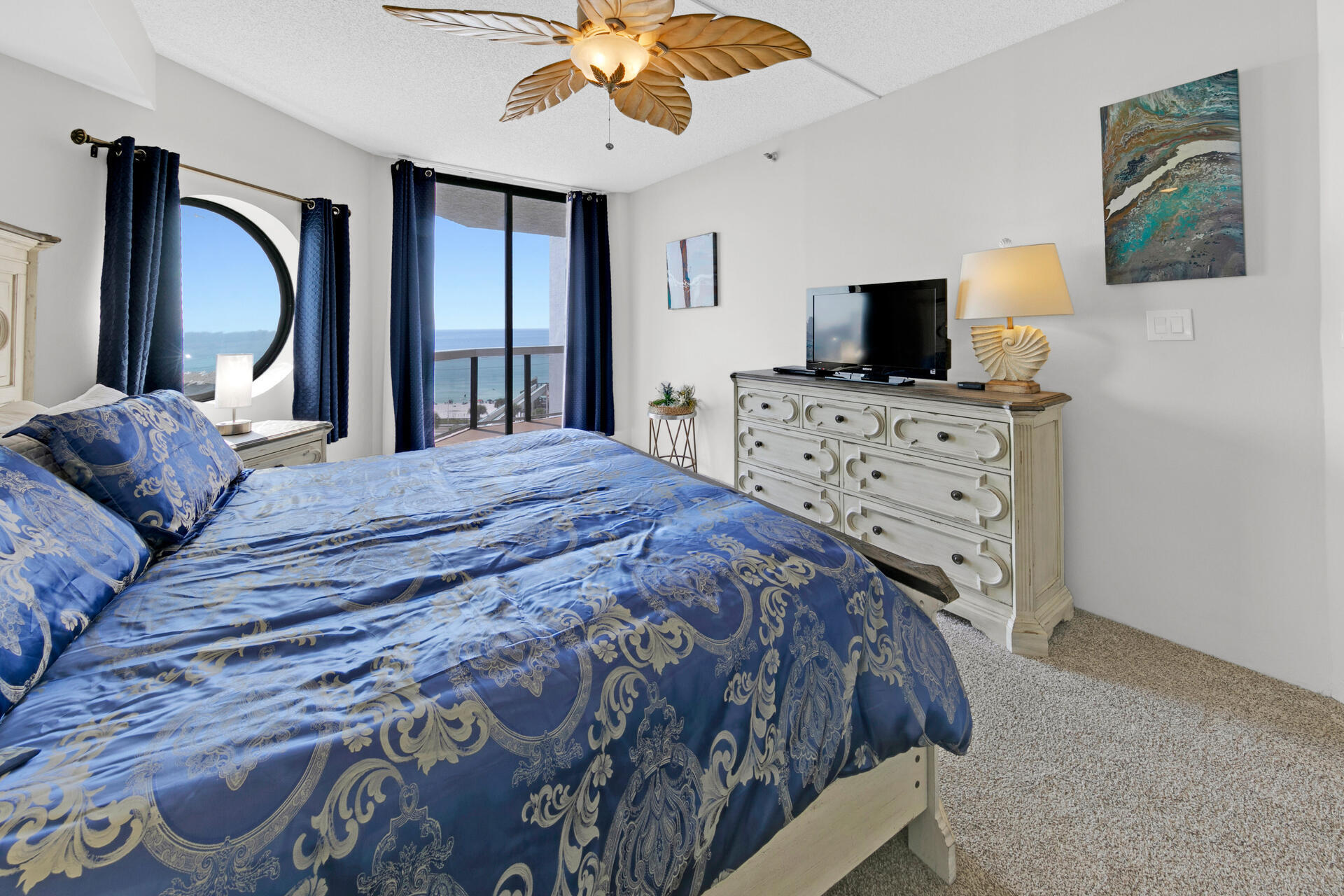 DESTIN SURFSIDE CONDO - Residential