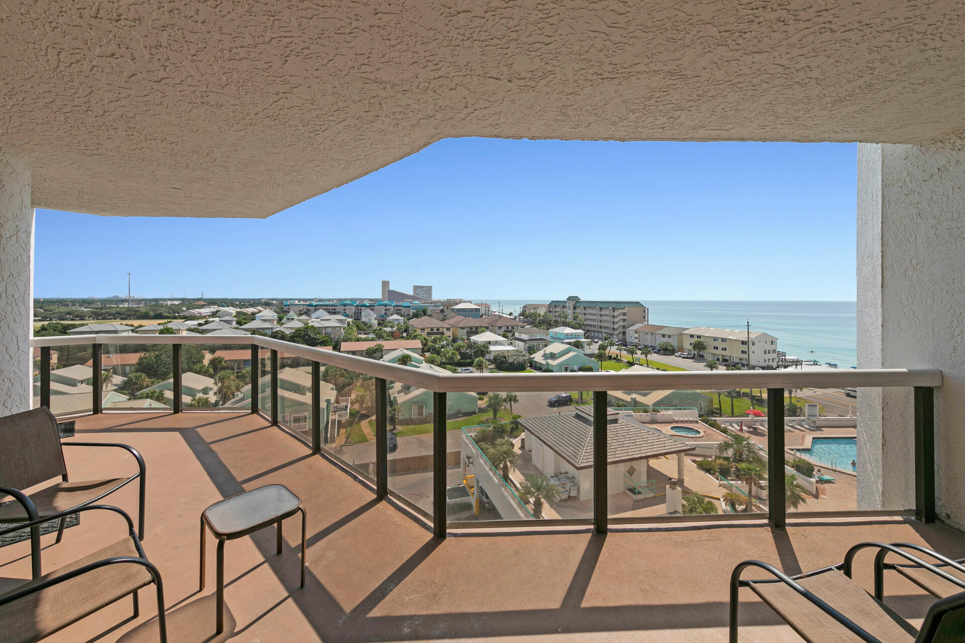 DESTIN SURFSIDE CONDO - Residential