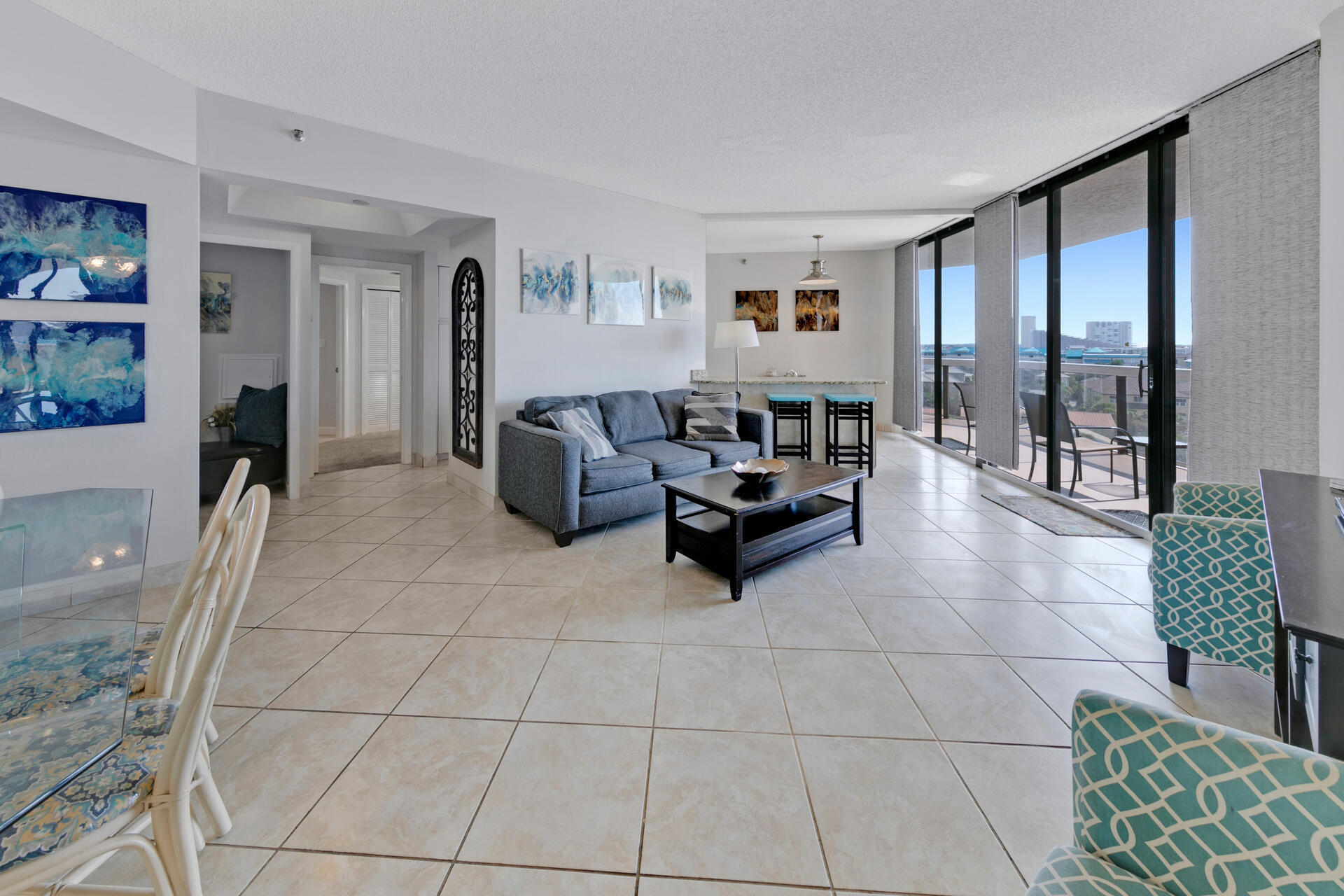 DESTIN SURFSIDE CONDO - Residential