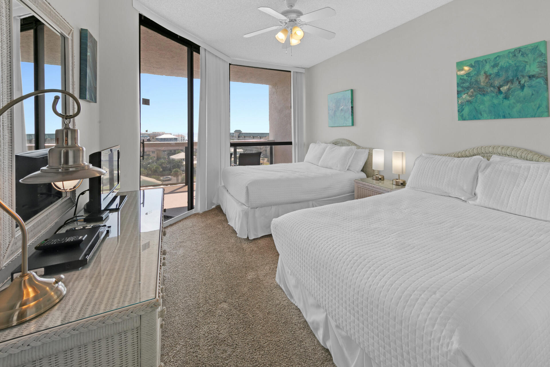 DESTIN SURFSIDE CONDO - Residential