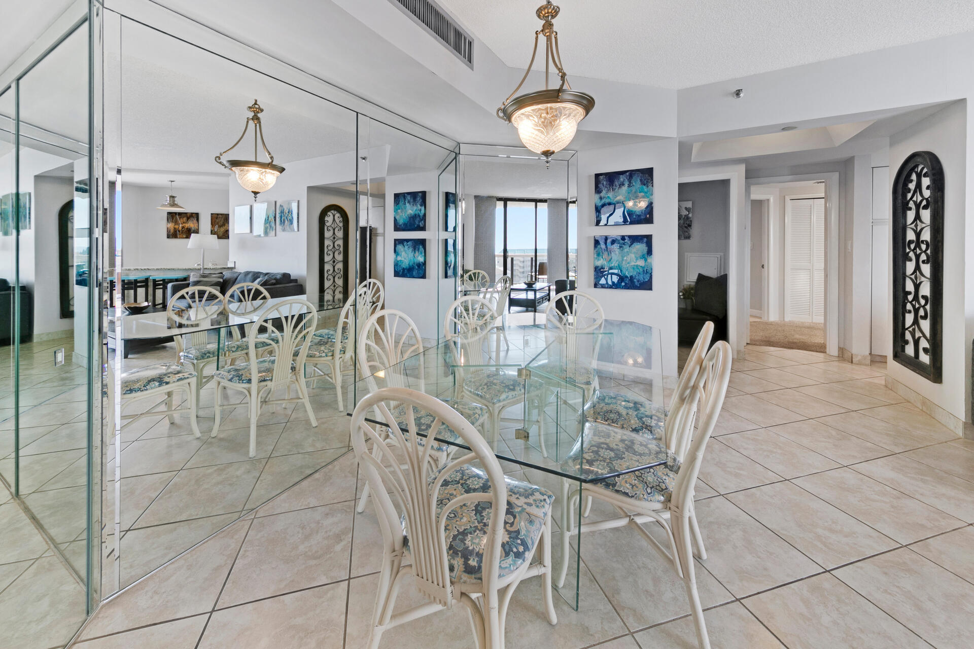 DESTIN SURFSIDE CONDO - Residential
