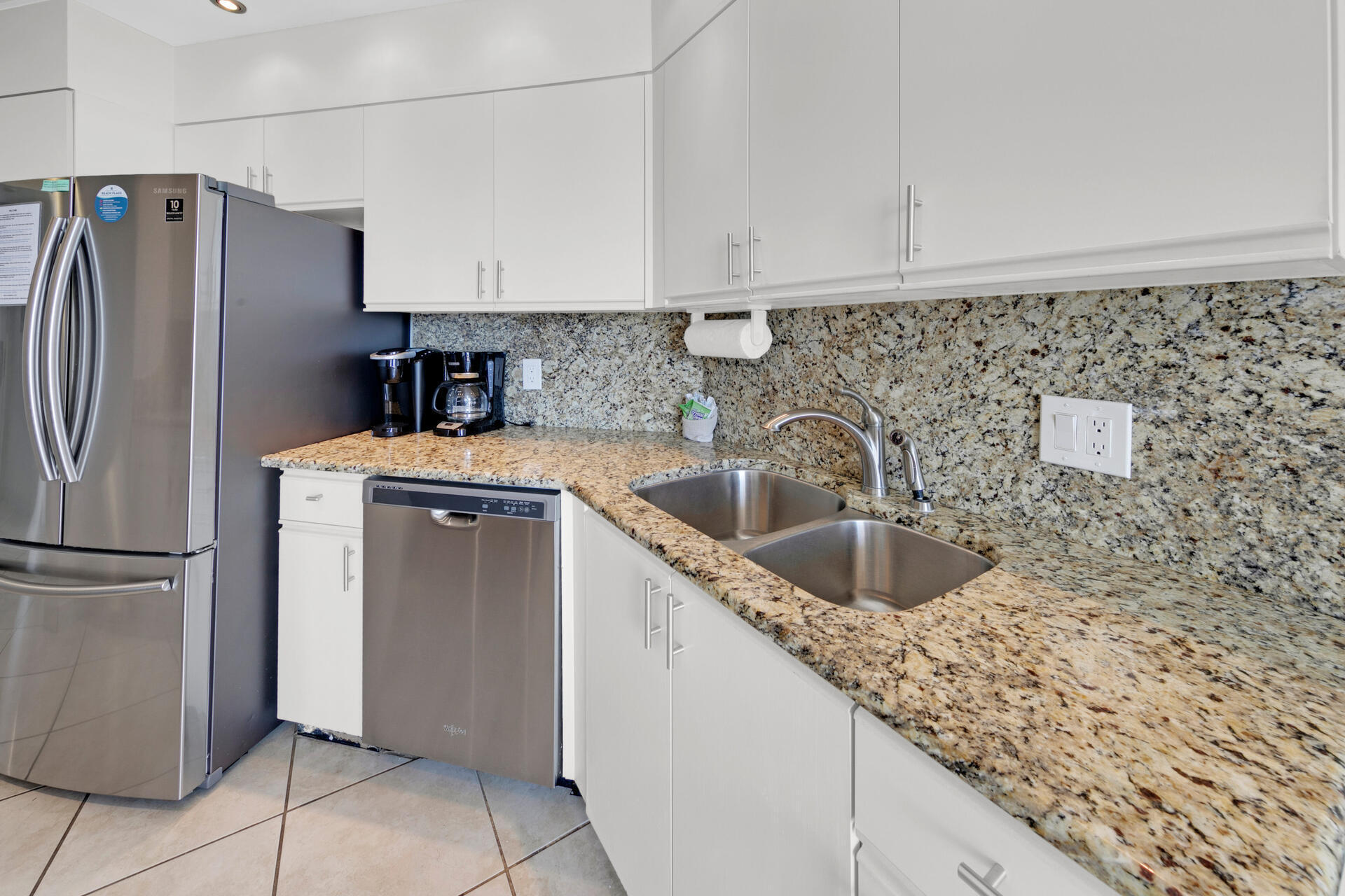 DESTIN SURFSIDE CONDO - Residential