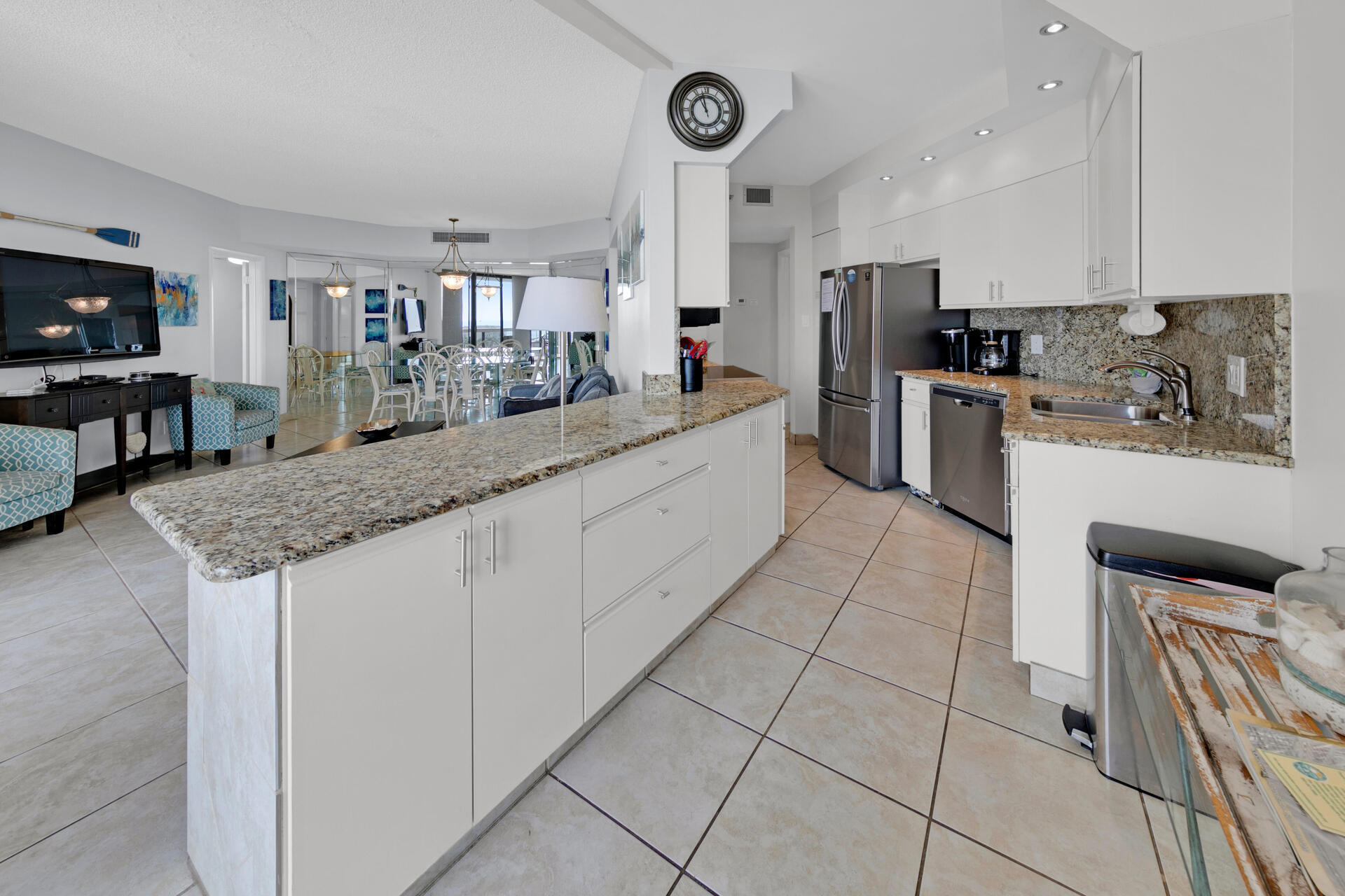 DESTIN SURFSIDE CONDO - Residential