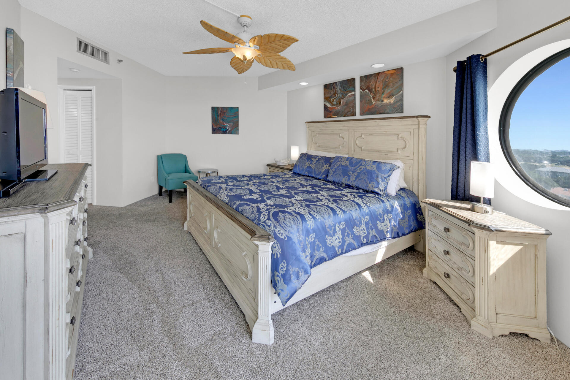 DESTIN SURFSIDE CONDO - Residential