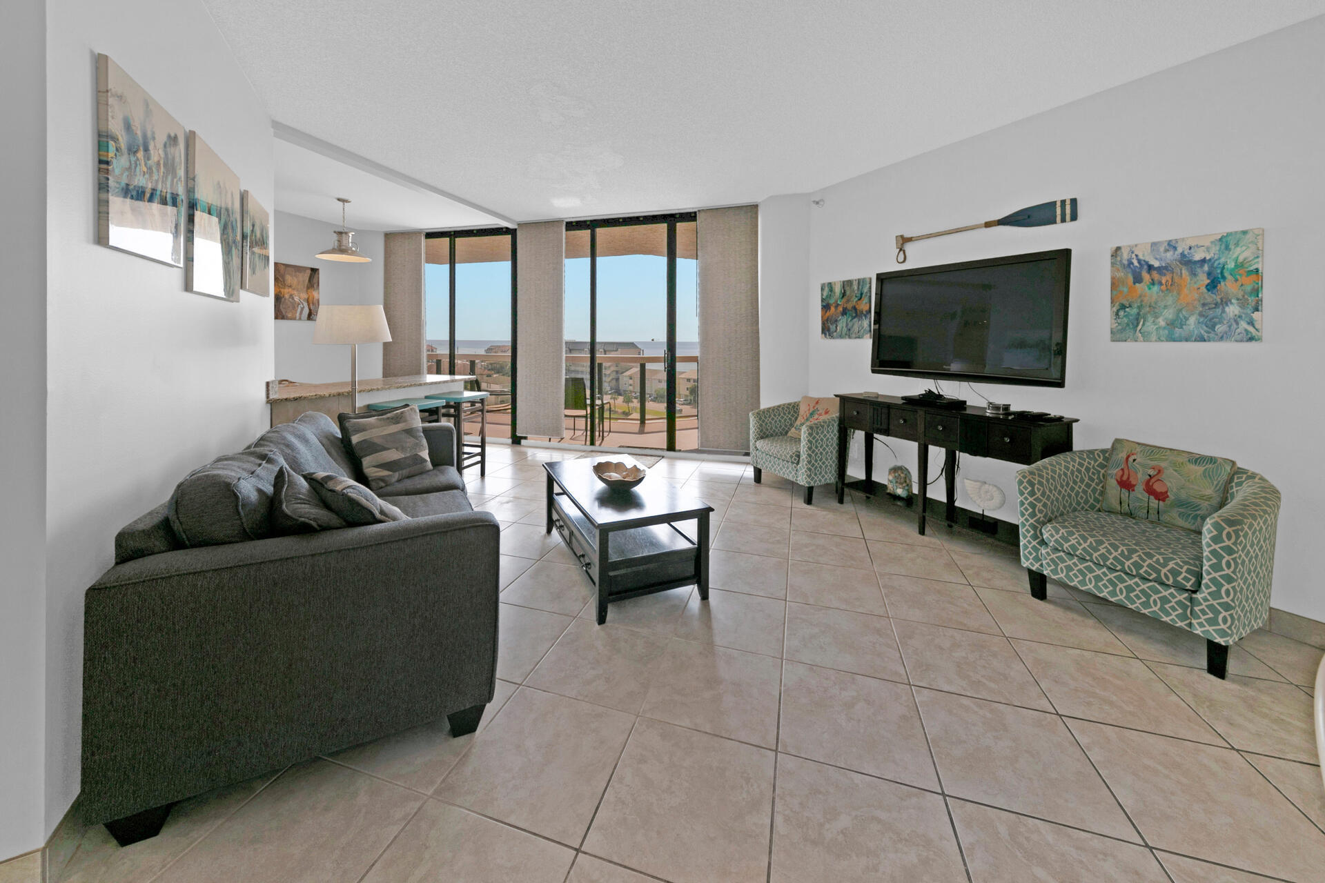 DESTIN SURFSIDE CONDO - Residential