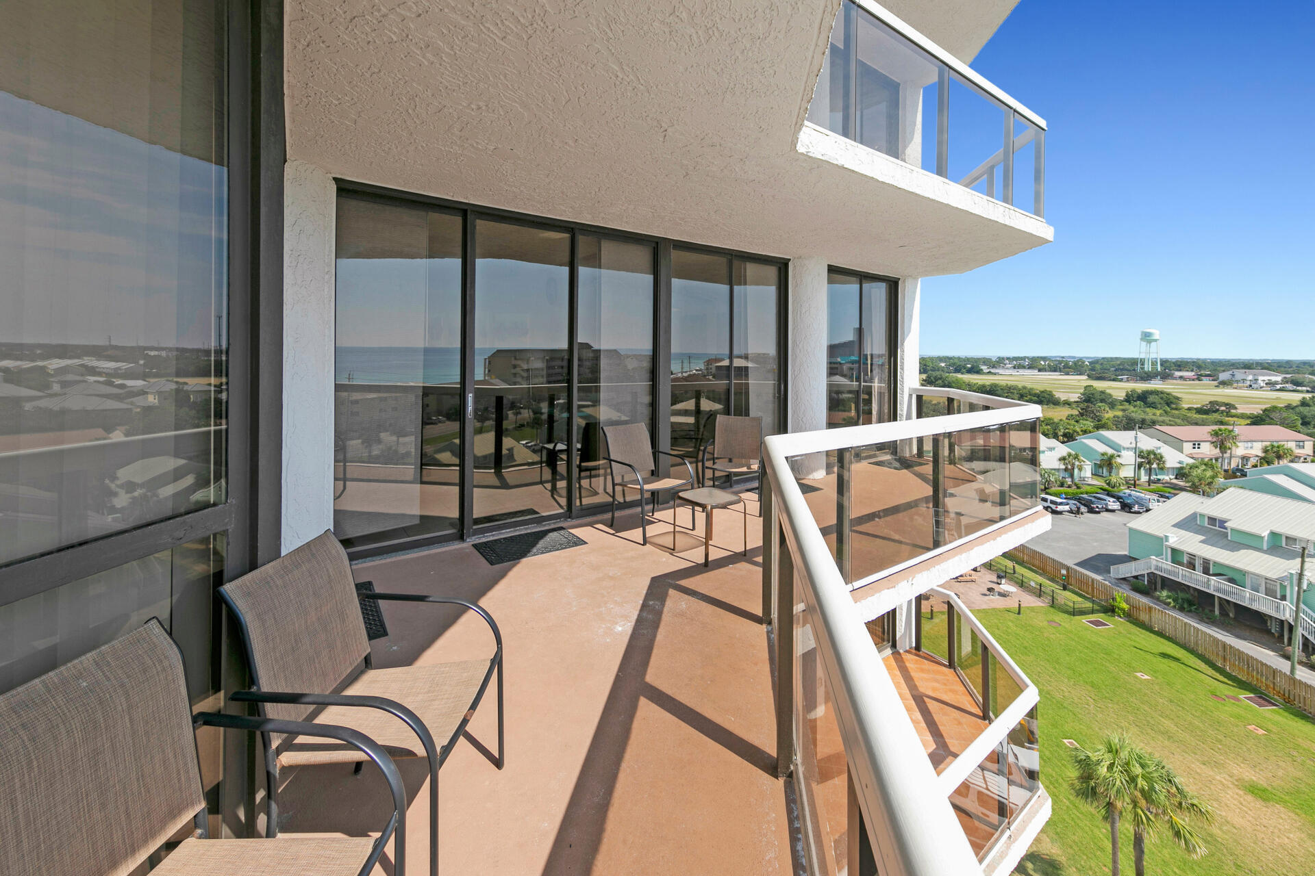 DESTIN SURFSIDE CONDO - Residential