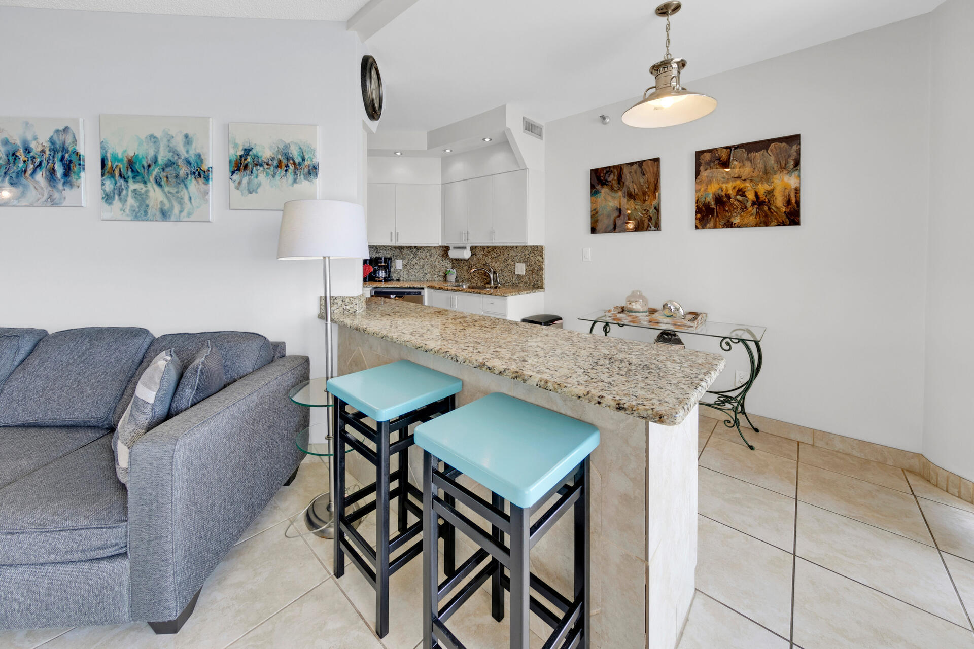 DESTIN SURFSIDE CONDO - Residential