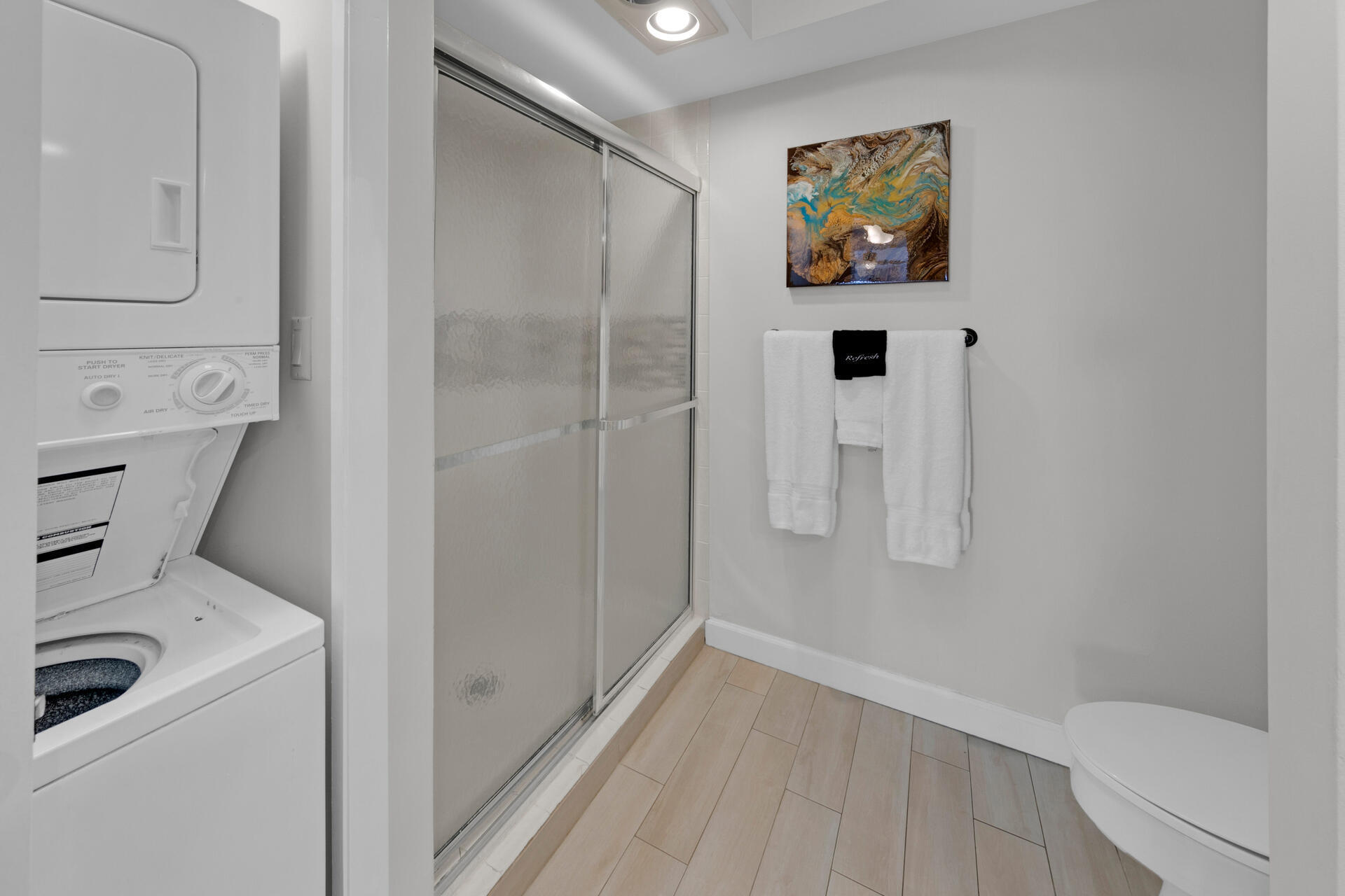 DESTIN SURFSIDE CONDO - Residential