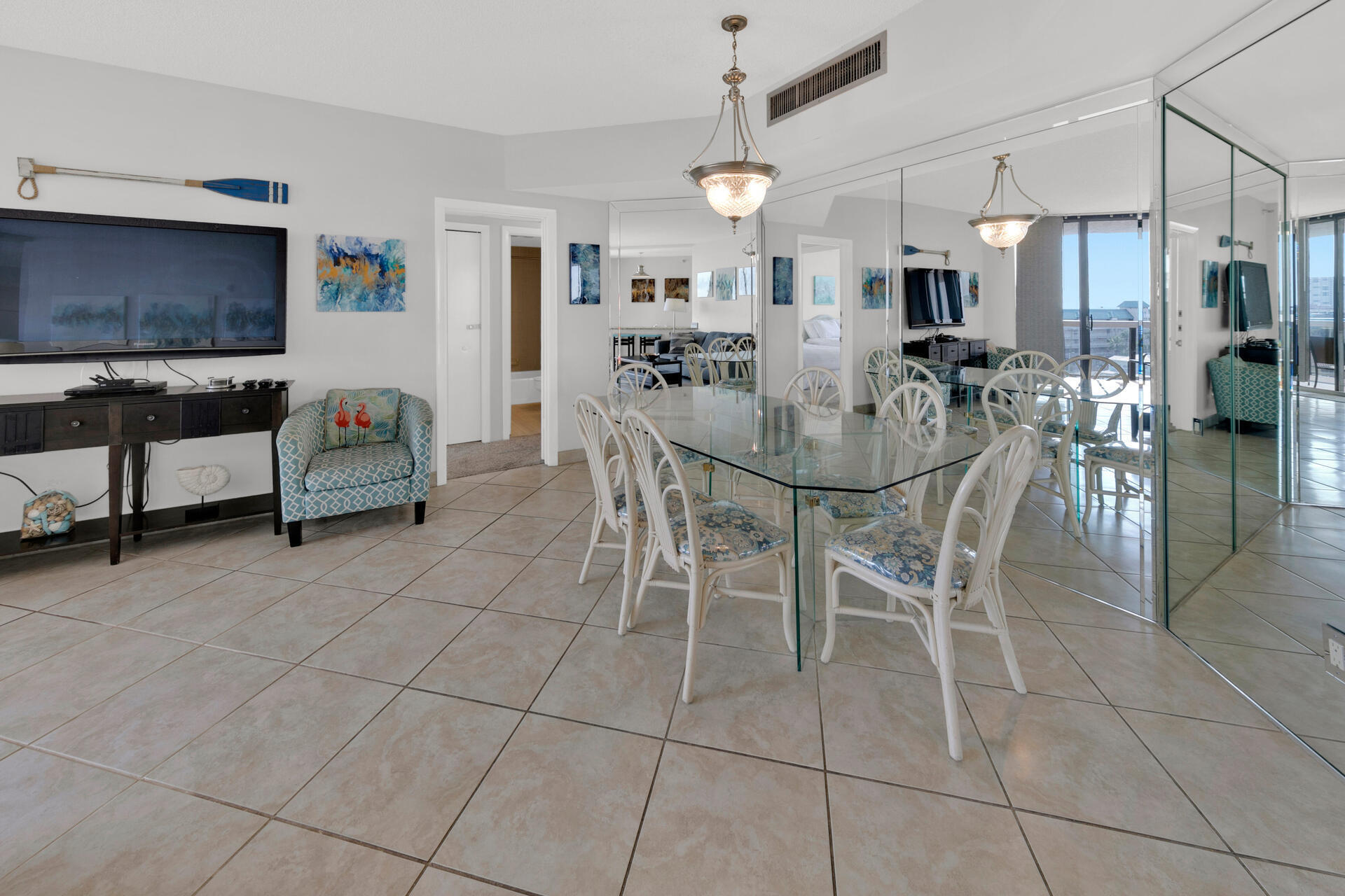 DESTIN SURFSIDE CONDO - Residential
