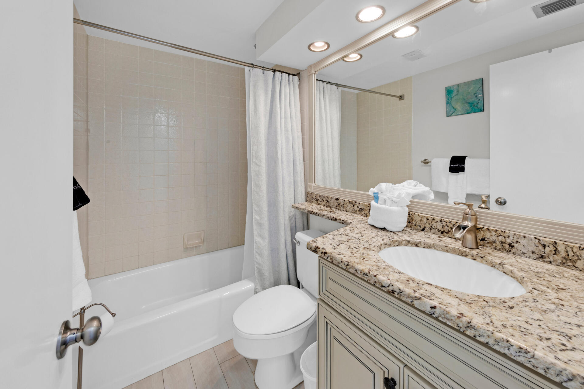 DESTIN SURFSIDE CONDO - Residential