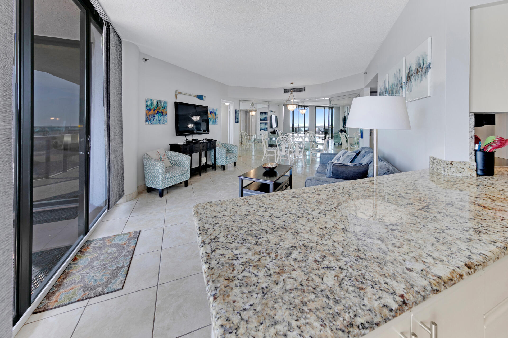 DESTIN SURFSIDE CONDO - Residential