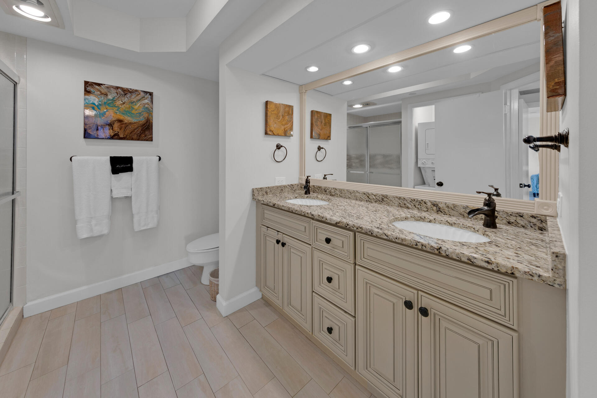 DESTIN SURFSIDE CONDO - Residential